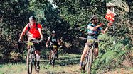 AVENTURES - Un raid landais pour repousser ses limites